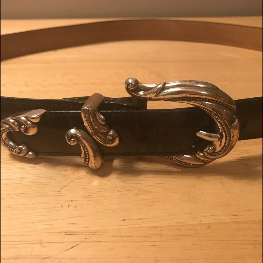 Brighton Belt